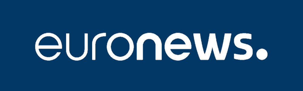 euronews logo