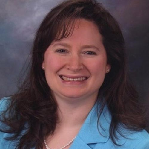 Mandy Goddard headshot